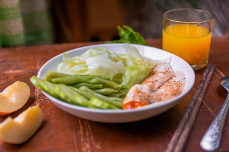 Jak obniżyć cholesterol dietą bez rezygnacji ze smaku
